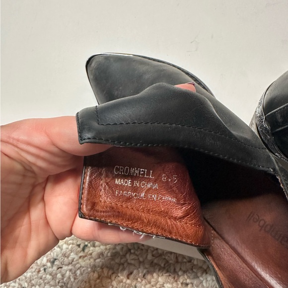 Jeffrey Campbell Cromwell Boot W8.5 - Picture 4 of 7